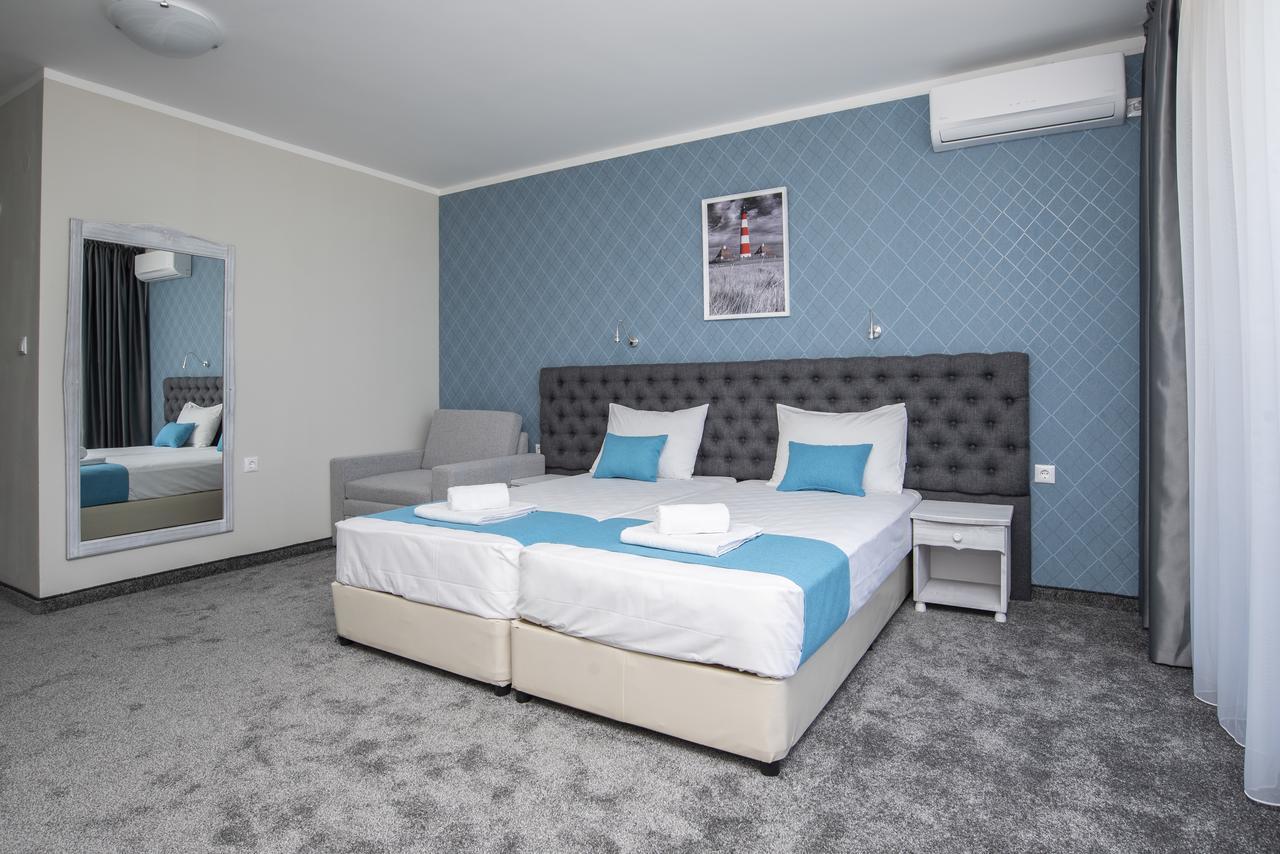 Lägenhet på 70 m² i Lozenets, med 1 sovrum och 1 badrum  Exteriör bild