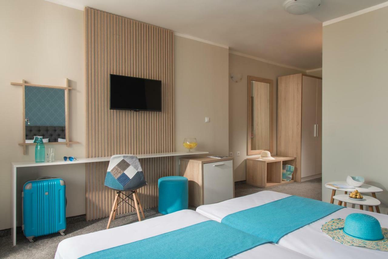 Lägenhet på 70 m² i Lozenets, med 1 sovrum och 1 badrum  Exteriör bild